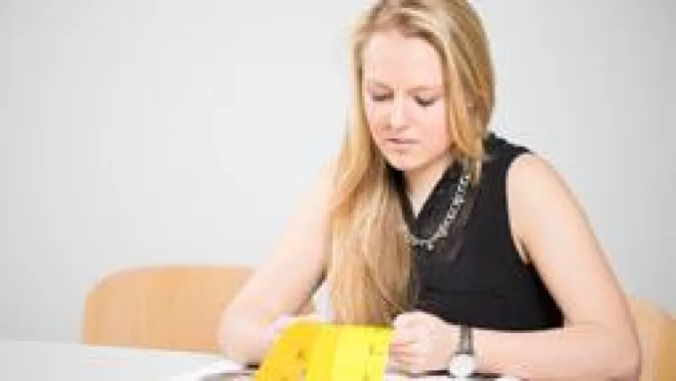 Bild: Infoveranstaltung zu den Weiterbildungen Online-Marketing und Online-Redaktion