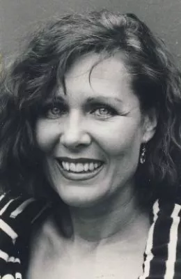 Bild: Lesung im Restaurant Tucher am 08.05.08 - Birgit Anders & Werner H. Schuster lesen Daniil Charms