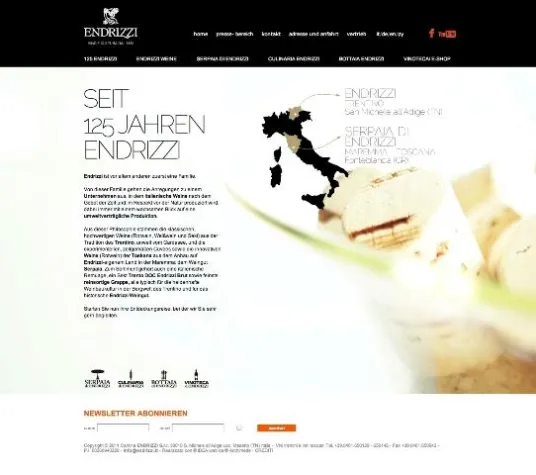 Endrizzi einfach schön smart Bild: Endrizzi einfach schön smart