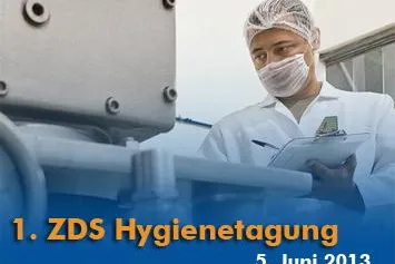Bild: Hygiene ist nicht alles - aber ohne Hygiene ist alles nichts