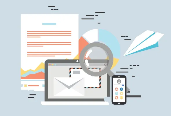 Bild: eMail-Einschreiben: Die digitale Form des Einschreibens