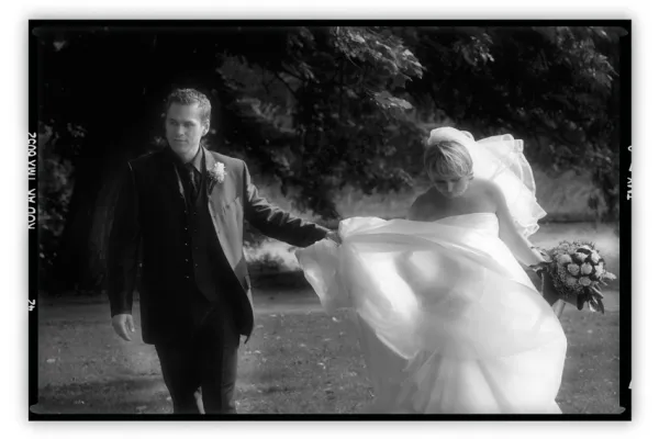 Bild: Familienporträts und Hochzeitsphotographie