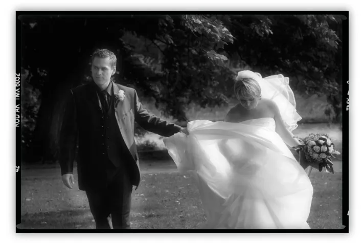 Bild: Familienporträts und Hochzeitsphotographie