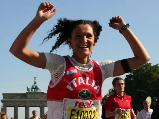 Bild: Wahl zum Marathon des Jahres 2009 hat begonnen - Erstmals wird auch der "Marathon-Hero 2009" gewählt