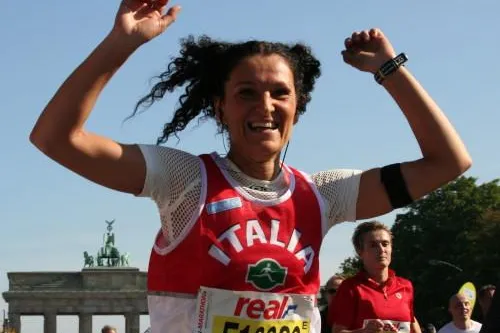 Wahl zum Marathon des Jahres 2009 hat begonnen - Erstmals wird auch der "Marathon-Hero 2009" gewählt Bild: Wahl zum Marathon des Jahres 2009 hat begonnen - Erstmals wird auch der "Marathon-Hero 2009" gewählt