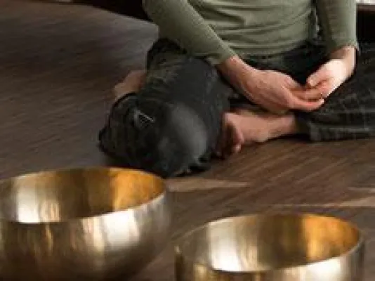 Yin Yoga und das Lebensrad. Ein Seminar mit Tanja Seehofer vom 26.01 – 28.01.2018 im Peter Hess Zentrum! Bild: Yin Yoga und das Lebensrad. Ein Seminar mit Tanja Seehofer vom 26.01 – 28.01.2018 im Peter Hess Zentrum!