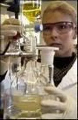 Bild: Schweiz: Chemikalien – Verordnung wird EU-Recht angepasst