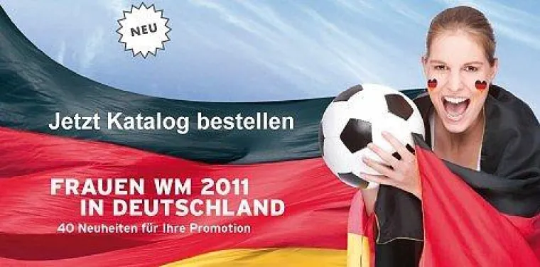 Bild: Fußball-Weltmeisterschaft der Frauen jetzt fürs Marketing einplanen