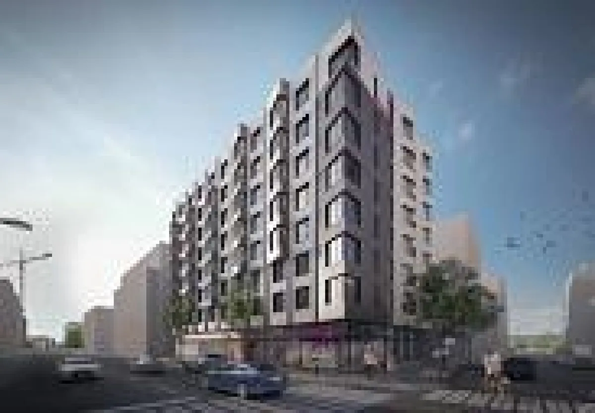 Moxy Seattle South Lake Union Hotel (c) Moxy Hotels by Marriott