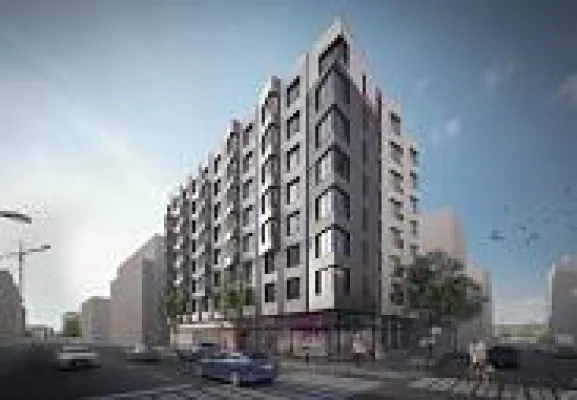 Bild: Schläfrig in Seattle