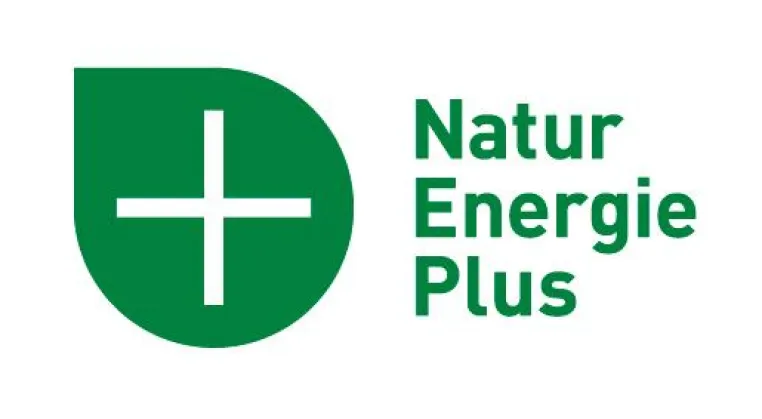 Bild: NaturEnergiePlus sorgt für klimaneutrale Privathaushalte