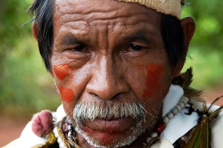 Bild: Brasilien: Shell verzichtet auf umstrittenes Biotreibstoff-Projekt auf indigenem Land