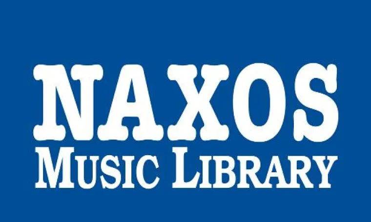 Bild: Warner Classics, Erato und Teldec in der NAXOS Music Library