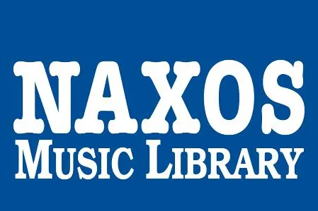 Bild: Warner Classics, Erato und Teldec in der NAXOS Music Library