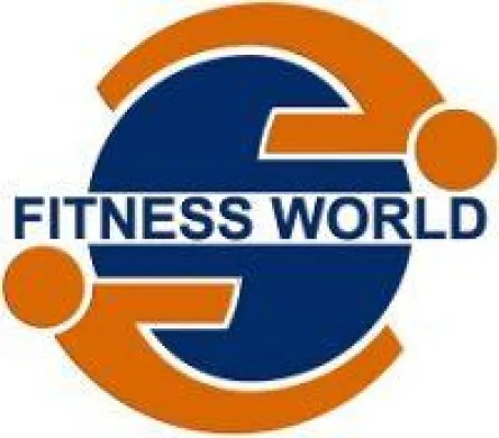 Bild: Fitness World bietet Sport und Wellness in Augsburg