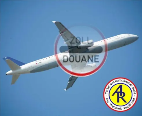 Bild: Aktuelle Türkei: Was deutsche Türkeiurlauber am Zoll beachten sollten