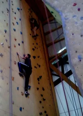 Bild: IB e.V. unterstützt Schüler der Kooperativen Gesamtschule Kirchberg auf dem Weg in den Job