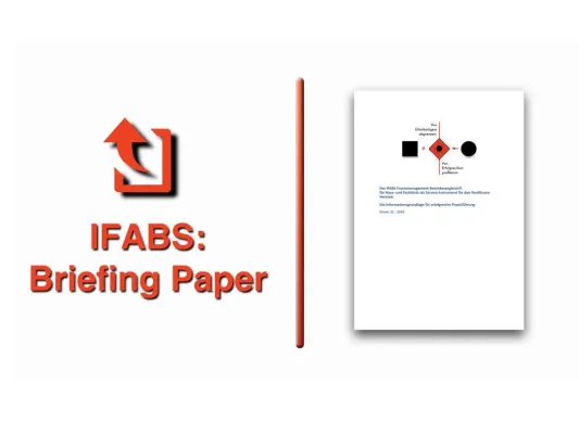 Bild: Kostenloses Briefing-Papier: Service-Excellence für Healthcare-Marketing und -Vertrieb