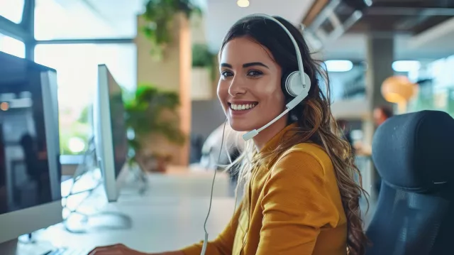 Bild: Die 10 Helpdesk Best Practices 2025: So optimieren Sie Ihren Support mit dem HEINZELMANN Service.Desk