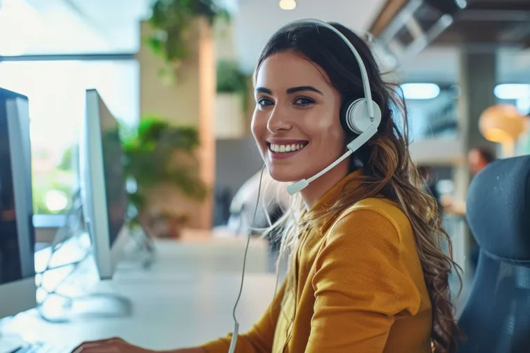 Die 10 Helpdesk Best Practices 2025: So optimieren Sie Ihren Support mit dem HEINZELMANN Service.Desk Bild: Die 10 Helpdesk Best Practices 2025: So optimieren Sie Ihren Support mit dem HEINZELMANN Service.Desk