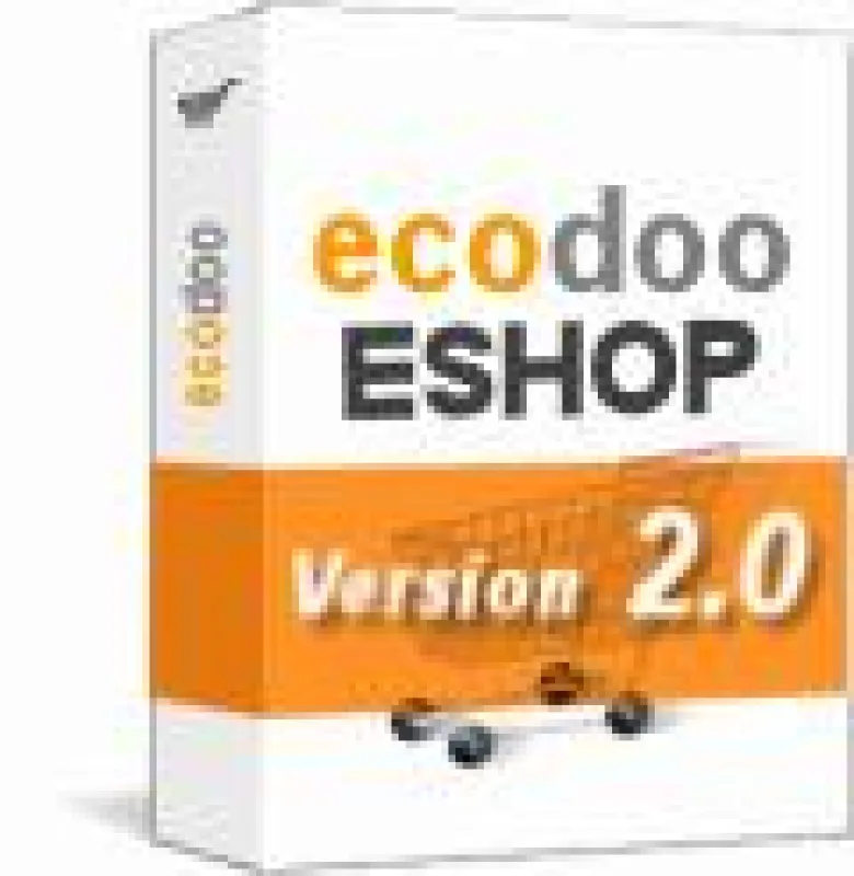 ESHOP 2.0