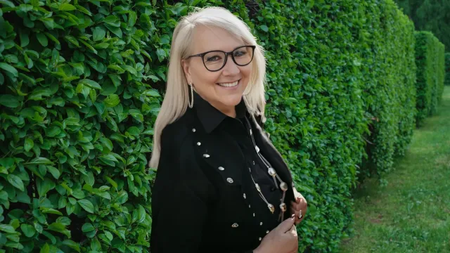 Bild: Wer ist Silvia Thöne, MSc., Lebensberaterin mit individueller Methode?