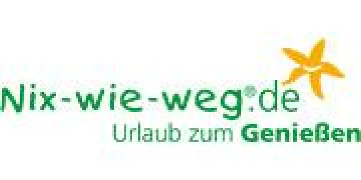 Nix-wie-weg®.de - Urlaub zum Genießen