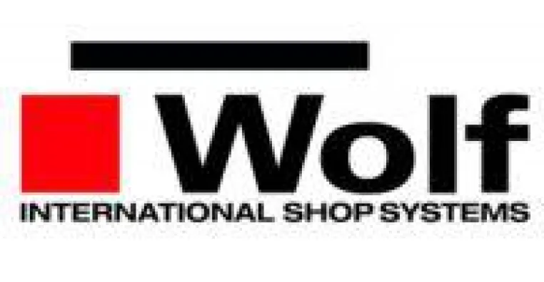 Bild: Wolf International Shop Systems