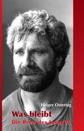Bild: Heiger Ostertag "Was bleibt - die Reise des Jusup W."