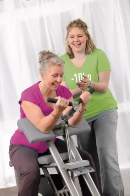 Bild: CaloryCoach startet Intensivprogramm „Bewegung“: Tolle Kennlernangebote für 8 Wochen ohne Vertragsbindung