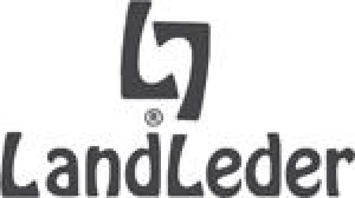 Landleder Logo