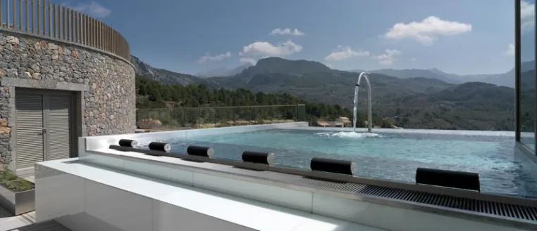 Bild: Stay&Spa im Jumeirah Port Soller Hotel & Spa beim Mallorca Marathon