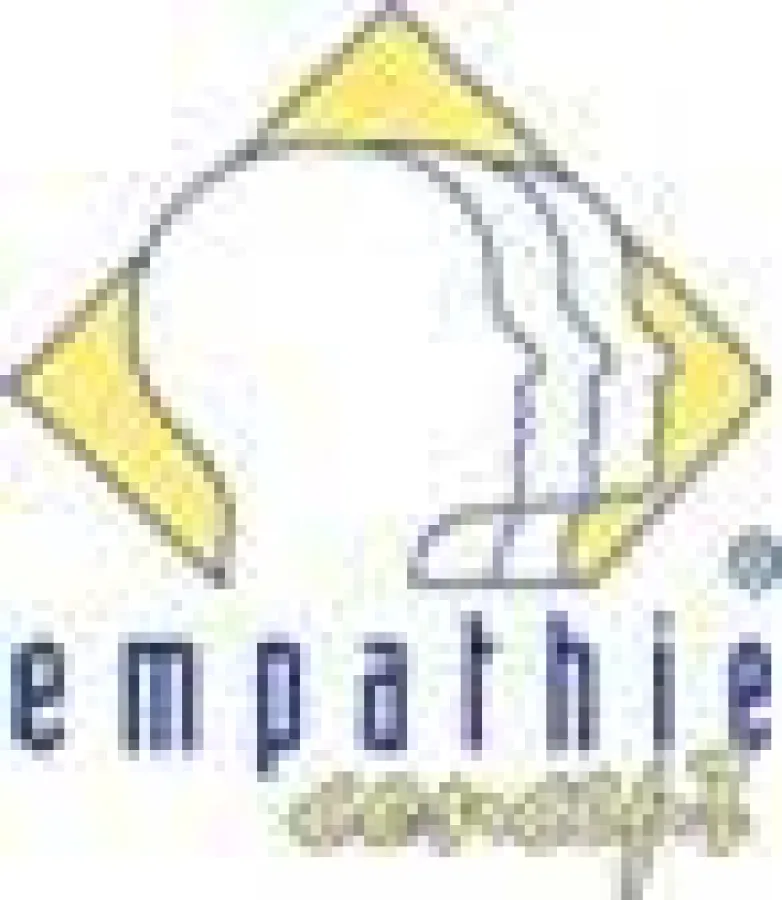 Marke empathie concept
