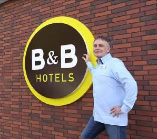 Bild: Bei Abreise „Pay What You Want“