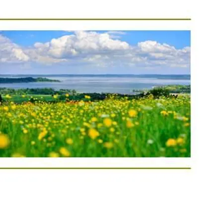 Der Frühling in Prien am Chiemsee weckt die Sinne - Kabarett, Körperlesen und eine neue Konzertreihe Bild: Der Frühling in Prien am Chiemsee weckt die Sinne - Kabarett, Körperlesen und eine neue Konzertreihe