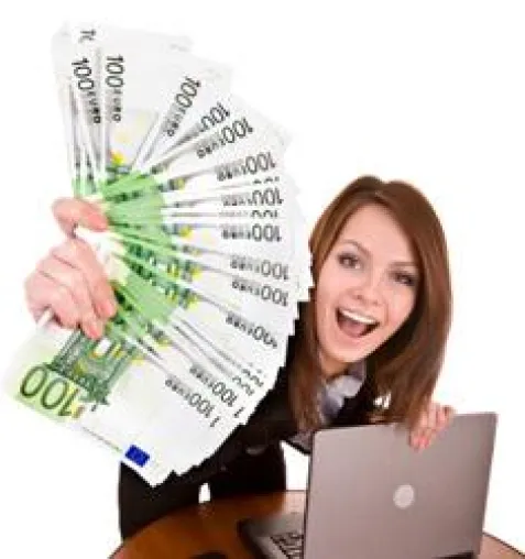 Deutschen geben 470€ für Weihnachten aus Bild: Deutschen geben 470€ für Weihnachten aus