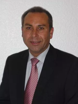 Bild: Jürgen Flüggen ist neuer Head of Sales bei der Mercedes ServiceCard GmbH & Co. KG