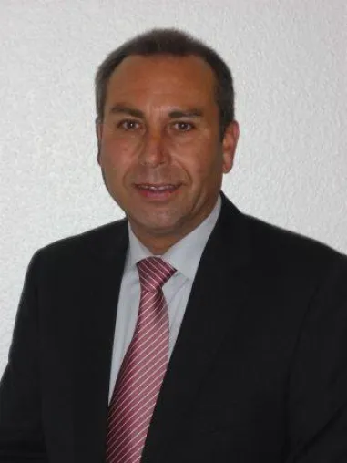 Jürgen Flüggen ist neuer Head of Sales bei der Mercedes ServiceCard GmbH & Co. KG Bild: Jürgen Flüggen ist neuer Head of Sales bei der Mercedes ServiceCard GmbH & Co. KG