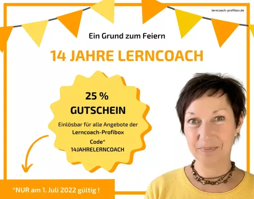 Bild: Von der Erzieherin zum Lerncoach - Ein Weg in die Selbstständigkeit