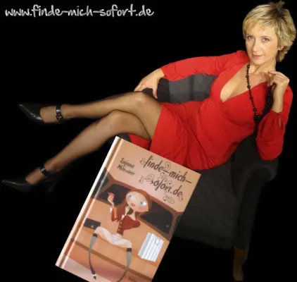 Bild: finde-mich-sofort.de - DRUCKFRISCH zum Weihnachtsfest