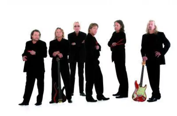 Bild: KARAT - Die Kultband in Ahrensburg