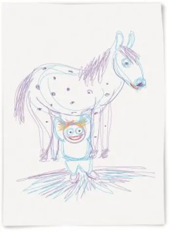 Bild: Der SchauSpielgarten - Zusammen wachsen