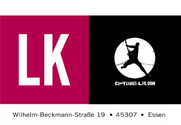 Bild: LK Aktiengesellschaft begrüßt Captured Live Tourneeservice GmbH als neuen Untermieter