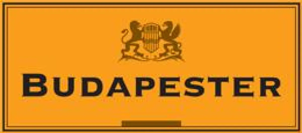 Logo mybudapester.com