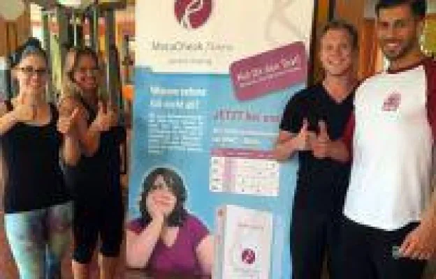 Bild: Essen - Die GenDiät bei five stars fitness