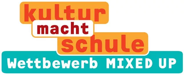 Bild: Wettbewerb MIXED UP: Durch Zusammenarbeit gewinnen