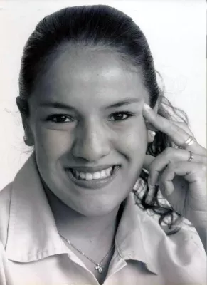 Bild: ZUMBA® im Fitness- und Gesundheitscenter Saitama Hamburg