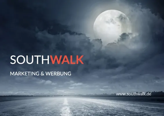 Bild: Account Based Marketing von Southwalk