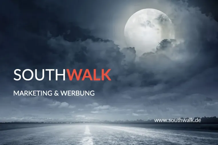 Bild: Account Based Marketing von Southwalk