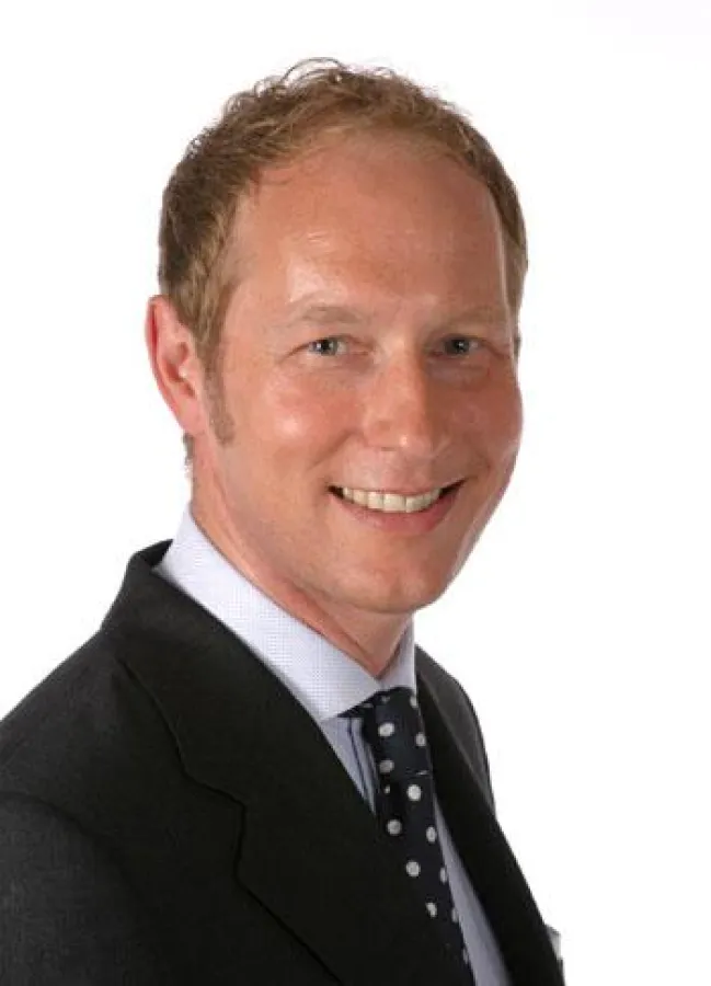 Dipl. Betriebswirt Georg Rankers